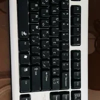 کیبورد سامسونگ
