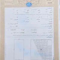 فروش زمین های امیر کیوان شاهین شهر