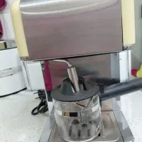 قهوه جوش|سماور، چای‌ساز، قهوه‌ساز|پاکدشت, پاکدشت (مامازند)|دیوار