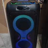 اسپیکر قابل حمل(پارتی باکس) ورییتی