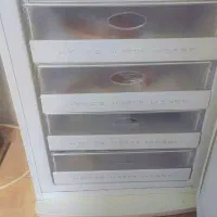 یخچال فریزر هیمالیا|یخچال و فریزر|تربت‌حیدریه, رضاشهر|دیوار