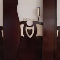 تخت دو نفره