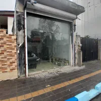 یک باب مغازه|اجارهٔ دفتر صنعتی، کشاورزی، تجاری|هچیرود, |دیوار