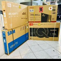 فروشنده خریدار تلوزیون اکبند وکارکرده سرتاسر قروین