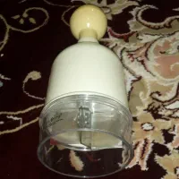 گوشکوب دستی.سطل زباله در حد نوع|لوازم نظافت|امیدیه, |دیوار