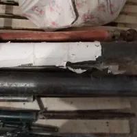 دار قالی 2 در3 کامل سالم پایه معامله تخفیف ویژه|صنایع دستی و سایر لوازم تزئینی|شهرکرد, |دیوار