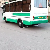 مینی بوس اویکو کلاسیک|خودرو سنگین|تهران, آذربایجان|دیوار