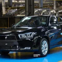 دناپلاس صفر کیلومتر شش دنده رینگ آلومینیوم مشکی