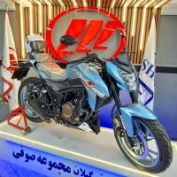 KPS 250  CC LIFAN|موتورسیکلت|رشت, سعدی (تختی)|دیوار