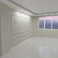 نقاشی ساختمان طراح برتر(نمونه کار در حال اجرا)