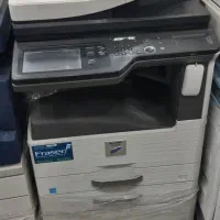 دستگاه فتوکپی رنگی و سیاه سفید|پرینتر، اسکنر، کپی، فکس|خرم‌آباد, |دیوار