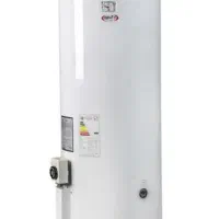 آبگرمکن داودی مخزن دار ایستاده