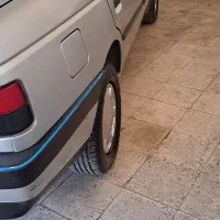 ۴۰۵ مدل۹۹ دوگانه کارخانه|خودرو سواری و وانت|مشهد, سرافرازان|دیوار