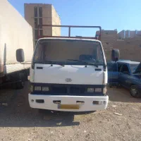 هیوندا مدل ۸۱