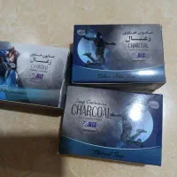 صابون کربن