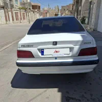 پژو پارس گاز سیمی مدل 99|خودرو سواری و وانت|رفسنجان, |دیوار