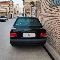 پراید ۸۳ انژکتور|خودرو سواری و وانت|گنبد کاووس, |دیوار
