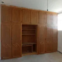 کابینت و کمد دیواری|جاکفشی، کمد، دراور|ایلام, |دیوار