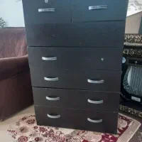 دراور|جاکفشی، کمد، دراور|سراب, |دیوار