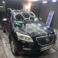 نقاشی خدمات خودرویی صافکاری PDR|خدمات موتور و ماشین|پرند, فاز ۵|دیوار