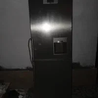 یخچال فریزرال جی