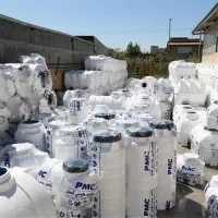 فروش ویژه منبع آب و مخزن نقد و اقساط