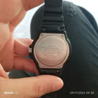 ساعت مچی|ساعت|گنبد کاووس, |دیوار