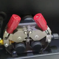 MIGMAG 224|ماشین‌آلات صنعتی|سبزوار, امیریه|دیوار