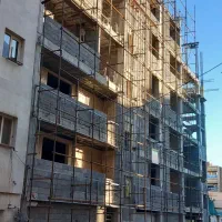 جوشکاری واهنکشی وتخریب|خدمات پیشه و مهارت|اهواز, پردیس دو|دیوار