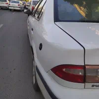 سمند ای اف 7 دوگانه شرکت|خودرو سواری و وانت|بابل, |دیوار