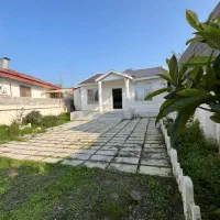 خانه ویلایی ۲خوابه/ ۳۵۰مترزمین بابنای۱۰۰متری