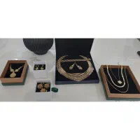 فروش طلای زینتی با فاکتور معتبر با کارمزد یک درصد
