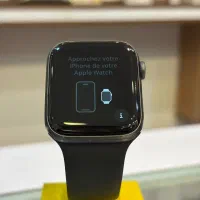اپل واچ سری 5 سایز 44mm رنگ مشکی - موبایل بادز|ساعت|شیراز, ملاصدرا|دیوار