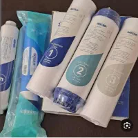 فروش.نصب.تعمیر.تعویض فیلترانواع تصفیه اب|آب‌سردکن و تصفیه آب|همدان, |دیوار