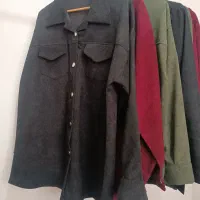 شومیز مانتویی پاییزه|لباس|نسیمشهر, |دیوار