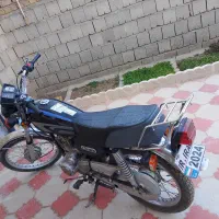 موتور 150کارخانه