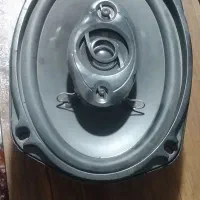 دو عدد باند|سیستم صوتی خانگی|اشکذر, |دیوار