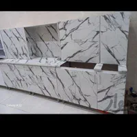 پخش کابینت آماده۳ متر بالا ۳پاین اتمام ام دف|مصالح و تجهیزات ساختمان|مشکین‌دشت, |دیوار