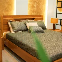 سرویس خواب آماده ونیز|تخت و سرویس خواب|تهران, صادقیه|دیوار