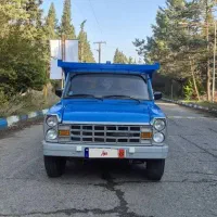 نیسان دیزل مدل۹۱درحدخشک|خودرو سواری و وانت|ساری, |دیوار