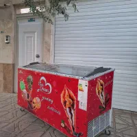 یخچال شش درب و سه درب|فروشگاه و مغازه|قائن, |دیوار