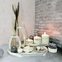 ست دکوری مدل کالکشن رویال