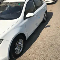 برلیانس مدل ۹۷بی رنگ|خودرو سواری و وانت|تهران, شهرک شریعتی|دیوار