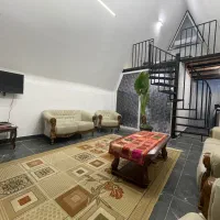 اجاره کلبه سوئیسی مرداب هسل