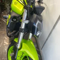 بنللی دوسیلندر فسفری