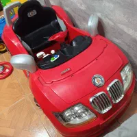 ماشین شارژی