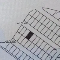 زمین در شهرک مسکونی زمرد۲قرچک سندتک برگ