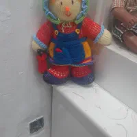 عروسک|اسباببازی بچه|یزد, |دیوار