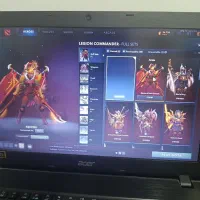 فروش آرکانا لجیون  legion commander(Dota2)