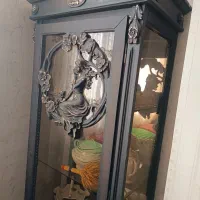 بوفه ویترین|بوفه، ویترین، کنسول|کرج, کمال‌شهر|دیوار